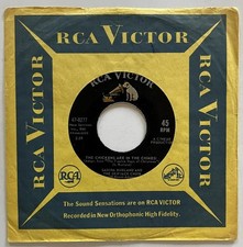 Sascha Burland The Skipjack