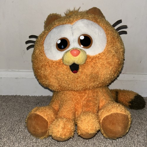 The garfield movie 2024 eat - garfield,