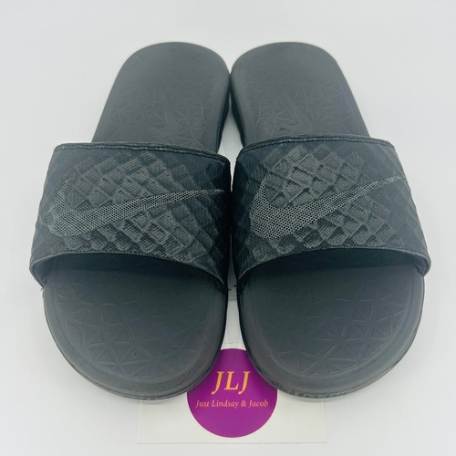 Nike men benassi solarsoft - men's,
