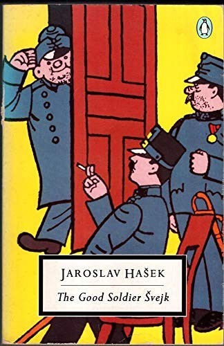 The good soldier - the,
