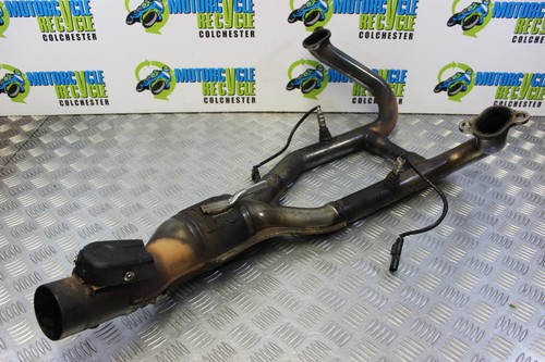 Bmw 1200 exhaust - bmw,