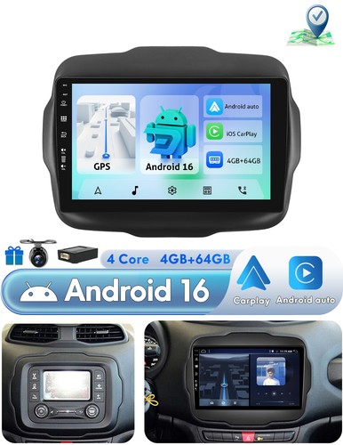For jeep renegade - for,