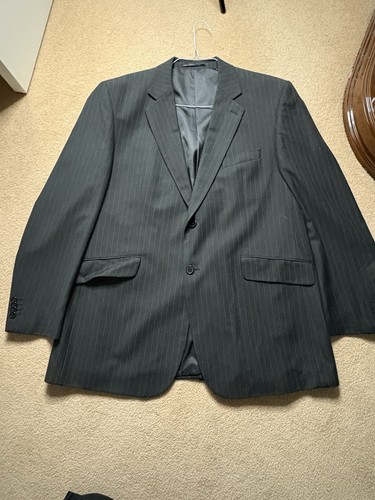 Men s pinstripe - men’s, suit