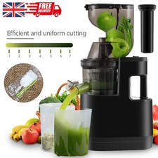 Electric Juicer Machine Juice
