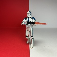 Star Wars Saga Legends 501st