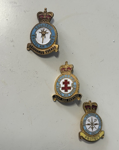 Vintage air force raf - air,