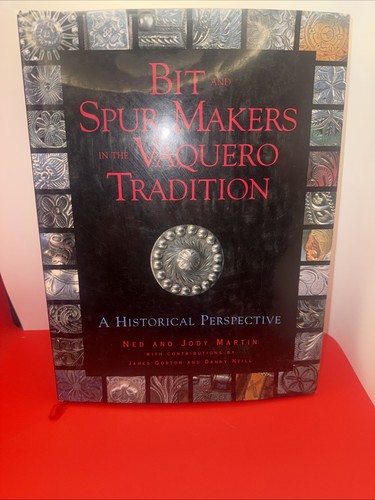 Bit spur makers in - makers, the