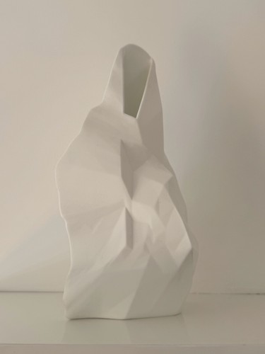Frank gehry for tiffany co - &,