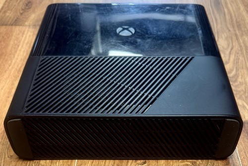Microsoft xbox 360 4gb - xbox, e