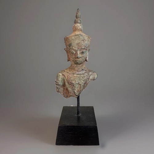 Very old thailand ayutthaya - very,