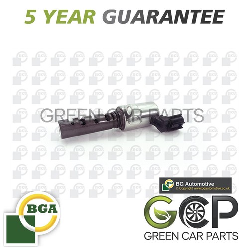 Bga variable valve - variable,