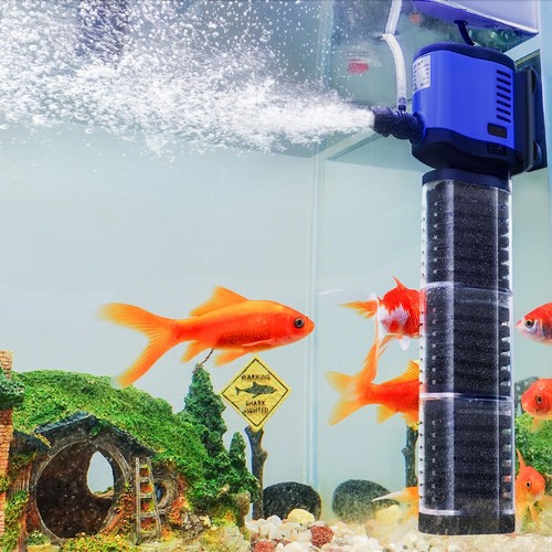 Tararium aquarium filter pond - tararium,