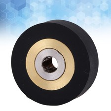 Sintered bronze bearing - —sintered,