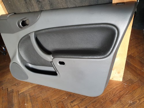 Saab 3 front right - front,