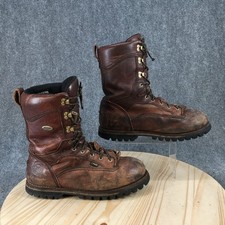 Irish Setter Red Wing Boots
