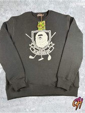 Bape 'Mr. Bathing Ape' Black