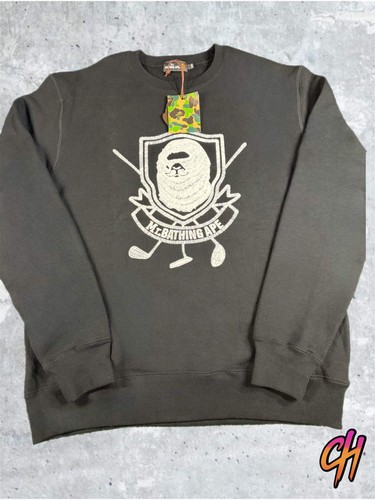 Bape bathing ape black - bape,