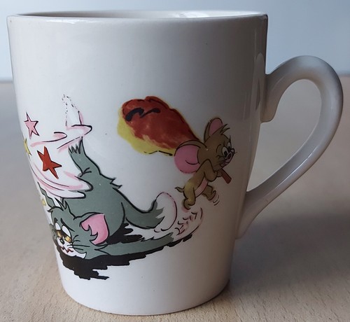 Tom jerry vintage - jerry,