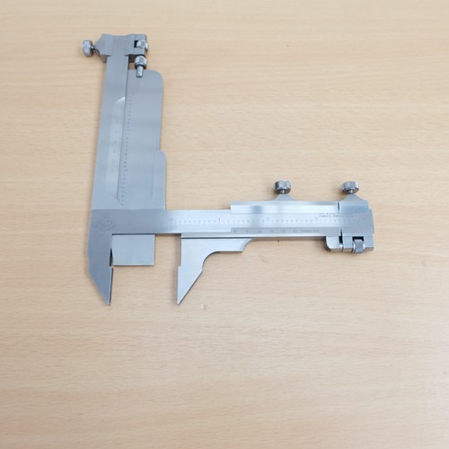 Etalon gear tooth - etalon,