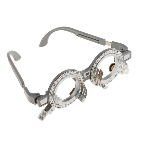 Optical trial lens - optical,