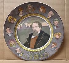 Charles Dickens Characters