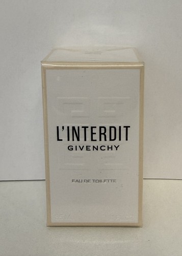 Givenchy interdit 35ml - givenchy,