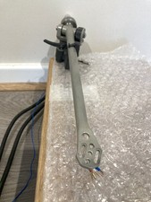 Rega rb900 tonearm with cardas - tonearm,