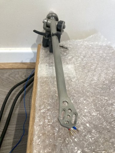 Rega rb900 tonearm - tonearm, with