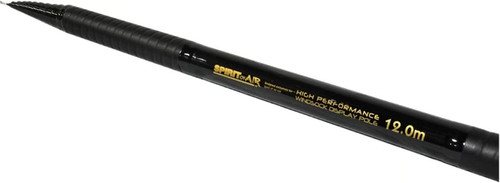 Spirit air 12m telescopic - of,