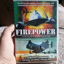 Firepower - Strategic Air