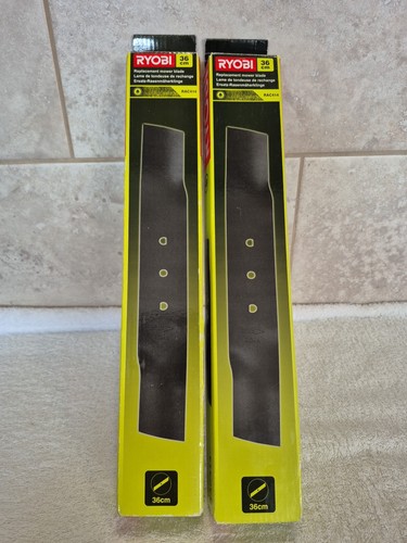 Ryobi replacement mower - cm,