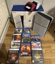Sony PlayStation 5 Disc