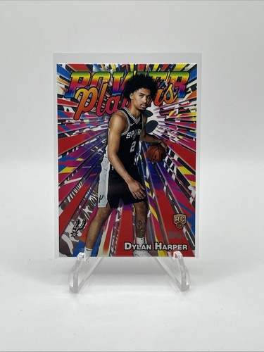 Topps basketball 2025 dylan - topps,