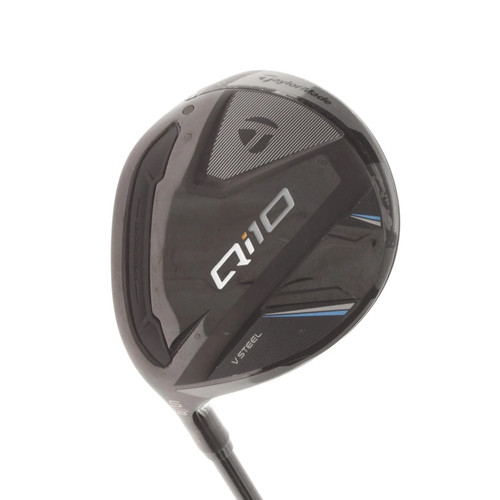 Taylormade qi10 fairway wood - taylormade,