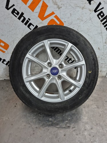 2017 2022 ford fiesta - 2017-2022, 15"