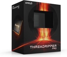 AMD Ryzen Threadripper PRO