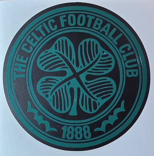 Glasgow celtic football club - celtic,
