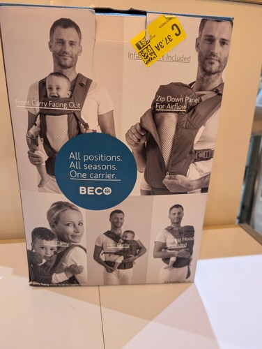 Beco eight all positions - all,
