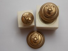 Alice Wonderland Silicone