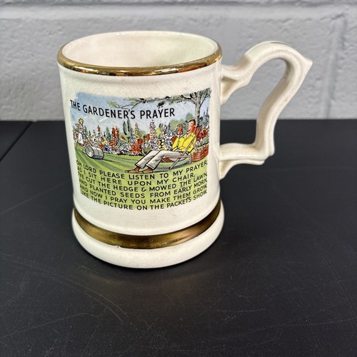 Mid century gardeners - mid,
