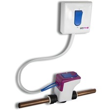 Sure Stop Stopcock with Remote