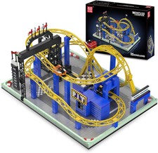 Mould King 11020 Whirlwind