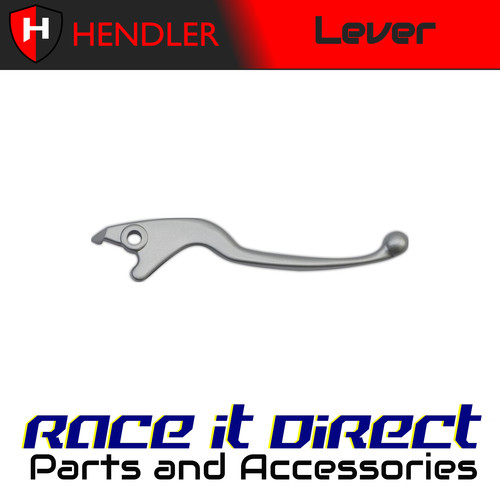 Brake lever for sym - sym, 50