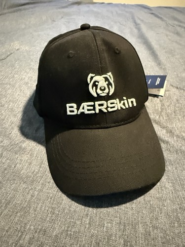 Bearskin baseball hat - baseball,
