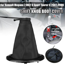 Gear Shift Knob Gaiter Boot