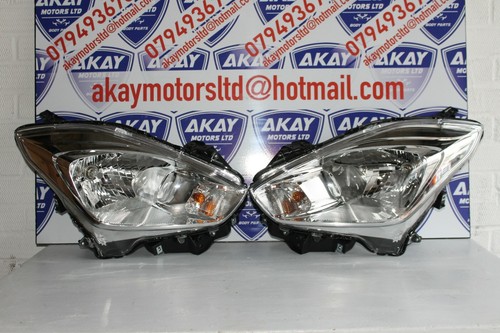 Suzuki swift headlight - suzuki,