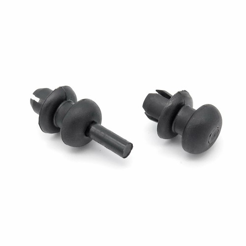 Parcel shelf hanger clips - hanger,