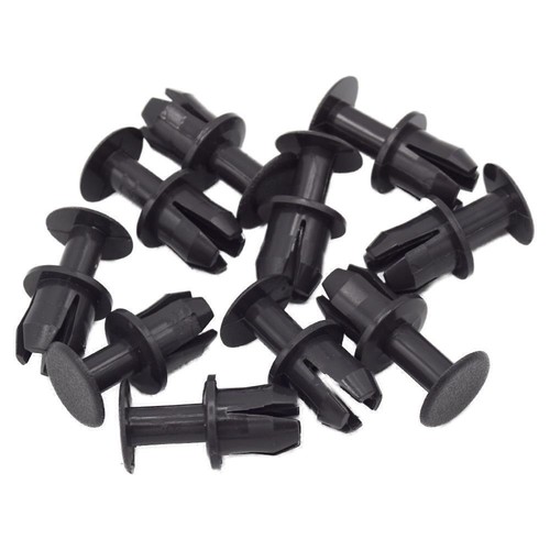 You trim clips for - clips,