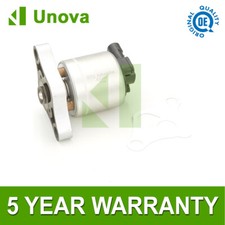 Unova FOR VAUXHALL ZAFIRA 1.6 PETROL (1999-2005) EGR EXHAUST GAS RECIRCULATION V