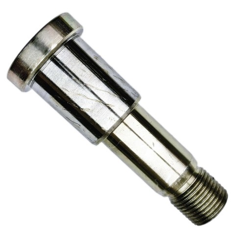 New wsm jet pump impeller - wsm,